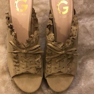 Guess Wedges